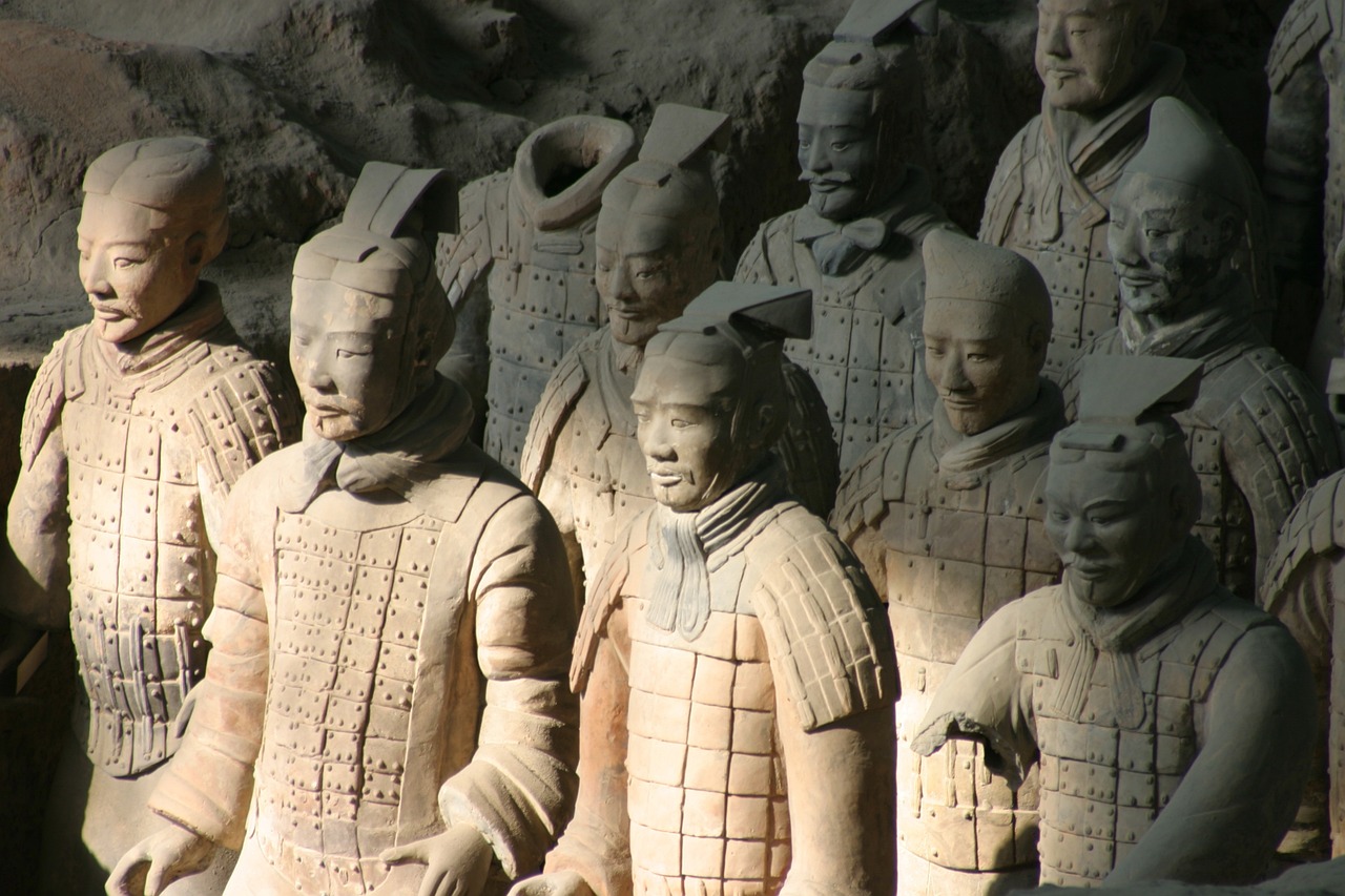 Terracotta Army