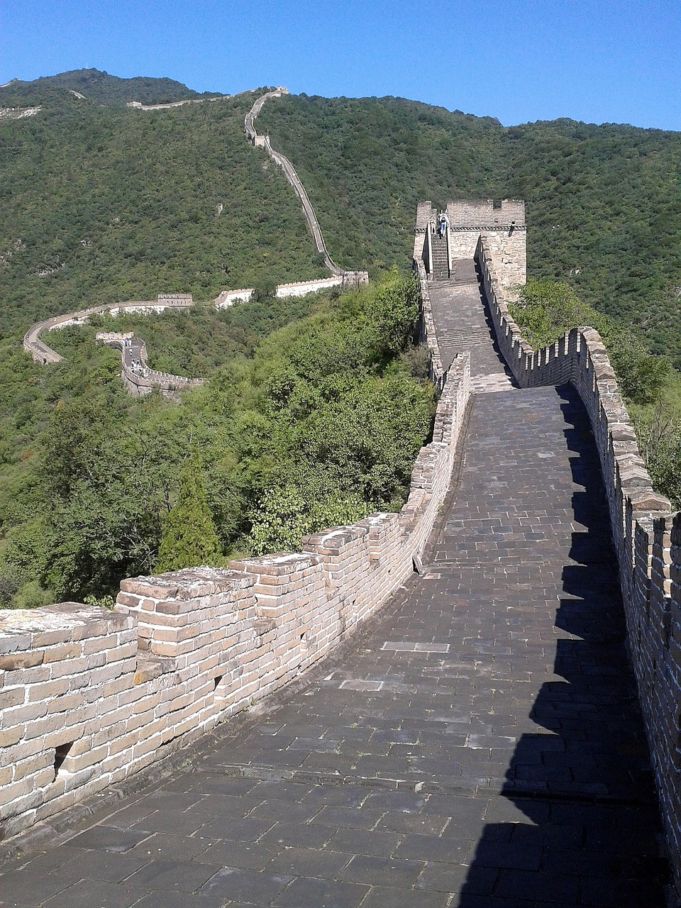 Great Wall