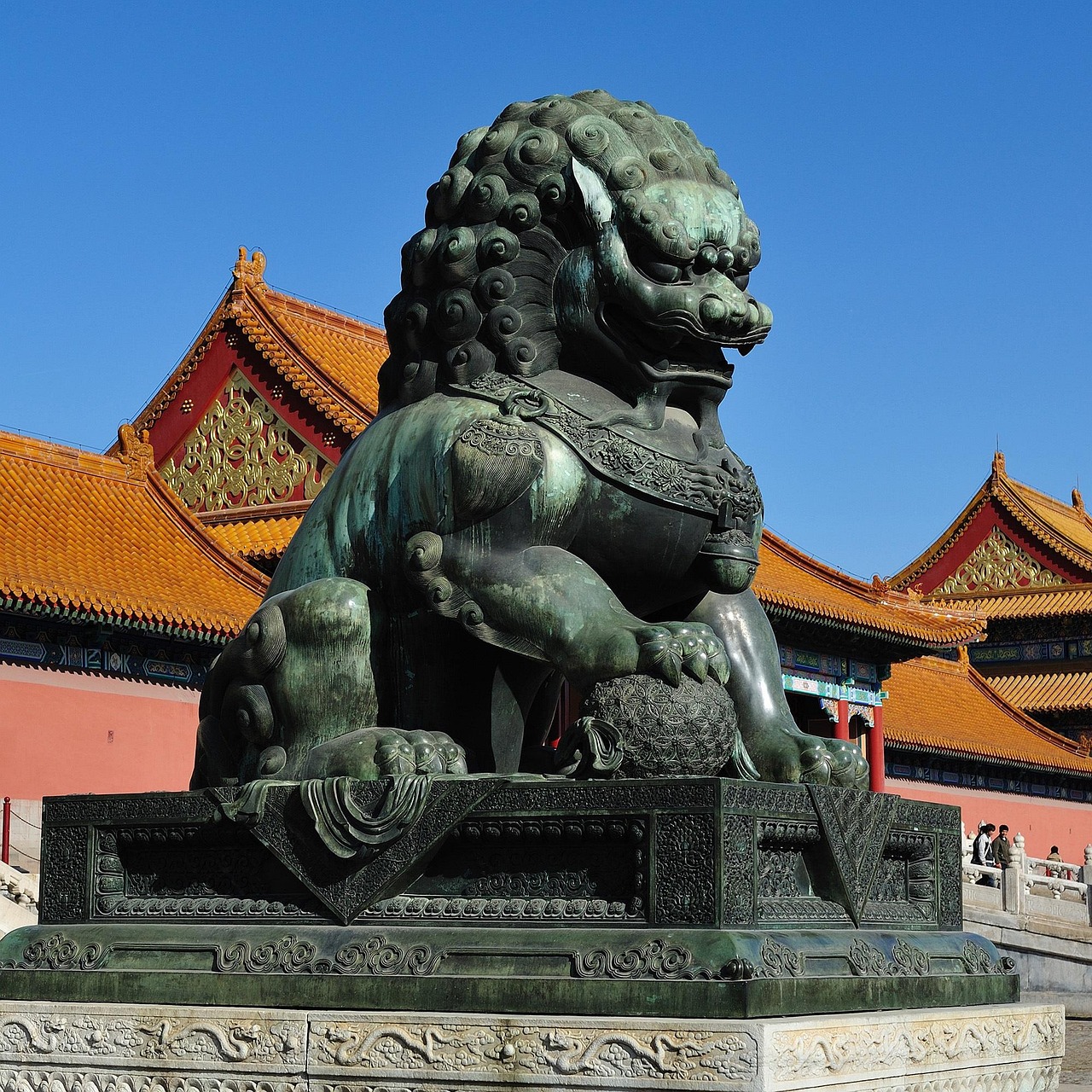 Forbidden City